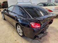 gebraucht BMW 418 Gran Coupé d M-Sport*LED*Alcant*Navi*AHK*Kamer