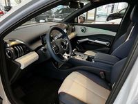 Neu BYD Atto 3 Design 150 kW (204 PS) 2025 Skiing white SUV