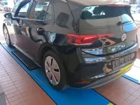 Gebraucht VW ID.3 Pro 150 kW (204 PS) 2024 Grenadillschwarz metallic Kleinwagen