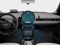 Gebraucht Mini John Cooper Works 156 PS (114 kW) 2025 Blau Kleinwagen