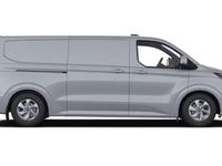 Neu Ford E-Transit Limited 160 kW (218 PS) 2025 Grey matter Van