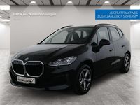 Gebraucht BMW 220 Active Tourer 156 PS (114 kW) 2025 Schwarz Van / Kleinbus