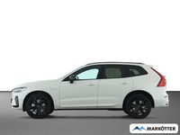 Neu Volvo XC60 Plus 349 PS (256 kW) 2025 Weiß SUV