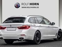 Gebraucht Alpina D5 387 PS (284 kW) 2018 Weiß Limousine