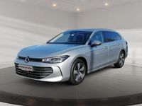 Gebraucht VW Passat Business 150 PS (110 kW) 2024 Silber Kombi