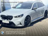 Occasion BMW M5 Performance 727 ch (534 kW) 2025 Gris Berline