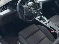 Gebraucht VW Passat Comfortline 180 PS (132 kW) 2015 Silber Kombi