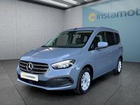 Gebraucht Mercedes T180 131 PS (96 kW) 2025 Grau Van / Kleinbus