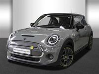 gebraucht Mini Cooper SE Trim S Navi Bluetooth MP3 Schn. HeadUp Kurvenli