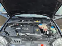 Gebraucht Audi A4 115 PS (84 kW) 2007 Grau Limousine