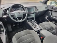 Gebraucht Seat Ateca XCELLENCE 150 PS (110 kW) 2017 Beige SUV