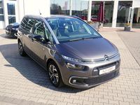 Gebraucht Citroën C4 SpaceTourer 131 PS (96 kW) 2022 Grau Van / Kleinbus