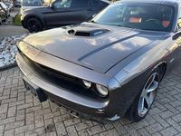 Second-hand Dodge Challenger 379 CP (278 kW) 2016 Gri Coupe