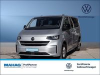 Gebraucht VW Caravelle Life 150 PS (110 kW) 2025 Grau Van / Kleinbus