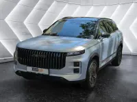 Neu Jaecoo 5 147 PS (108 kW) 2026 Grau SUV
