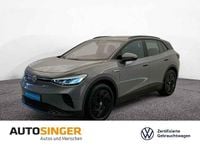 Gebraucht VW ID.4 Pro Performance 150 kW (204 PS) 2023 Mondsteingrau SUV