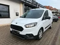 Gebraucht Ford Transit Trend 88 PS (64 kW) 2016 Andere Limousine
