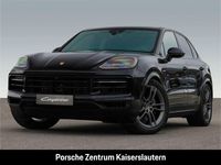 Gebraucht Porsche Cayenne 470 PS (345 kW) 2025 Schwarz SUV
