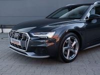 Brugt Audi A6 Ambiente 286 HK (210 kW) 2022 Grå Sedan