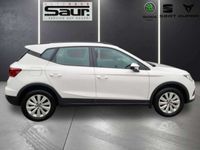 gebraucht Seat Arona 1.0 TSI OPF Style |PDC|KLIMA|WINTER-PAKET|GRA|