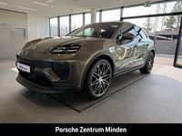 Neu Porsche Macan 264 kW (360 PS) 2026 Gruen SUV