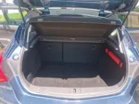 Gebraucht Opel Astra 140 PS (102 kW) 2012 Blau Limousine