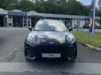 Gebraucht Ford Puma ST-Line 125 PS (91 kW) 2022 Agate black SUV