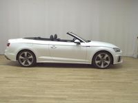Gebraucht Audi A5 S-Line 163 PS (119 kW) 2022 120 Coupé