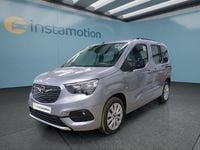Neu Opel Combo-e Life 100 kW (136 PS) 2025 Grau Van / Kleinbus