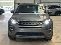 Gebraucht Land Rover Discovery Sport HSE 150 PS (110 kW) 2019 Grau SUV