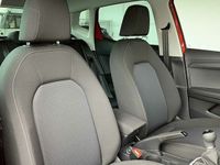 gebraucht Seat Arona 1,0 TSI Style Neues Mod. ALU DAB LED PDC SHZ TEMPO