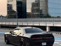 Gebraucht Dodge Challenger 485 PS (356 kW) 2021 Schwarz Coupé