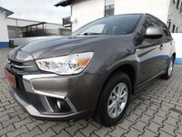 gebraucht Mitsubishi ASX Diamant Edition+,Navi+Kam.+Xenon+SH,1.Hd S-Heftg.,