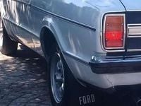 Gebraucht Ford Taunus 120 PS (88 kW) 1972 Weiß Coupé