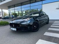 gebraucht Maserati Ghibli Basis 3.0 V 6 S Q4 Carbon Paket