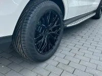Gebraucht Mercedes GLE250 2018 Weiß SUV