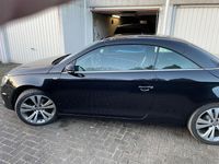 Second-hand VW Eos Cup 122 CP (89 kW) 2014 Negru Cabrio