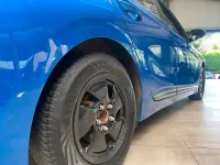 Gebraucht Hyundai Ioniq Style 105 PS (77 kW) 2018 Blau Kleinwagen