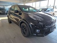 gebraucht Kia Sportage 1.6 GDI 2WD Black Edition