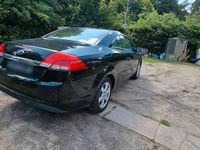 Occasion Ford Focus Cabriolet 101 ch (74 kW) 2007 Noir Cabriolet