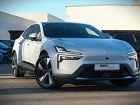 Gebraucht Polestar 4 200 kW (272 PS) 2024 Silber SUV