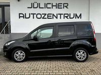 gebraucht Ford Tourneo Connect Kamera | Scheckheft bei