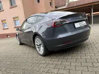 Gebraucht Tesla Model 3 366 kW (498 PS) 2022 Grau Limousine