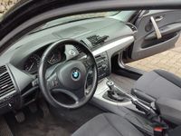 gebraucht BMW 120 d Auto Limousine