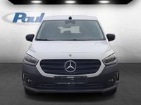 gebraucht Mercedes Citan 112 CDI KA