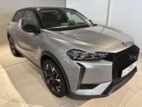 Gebraucht DS Automobiles DS3 Performance 131 PS (96 kW) 2024 Grau SUV