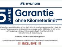 gebraucht Hyundai Kona SX2 PRIME VOLLAUSSTATTUNG