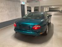 gebraucht Jaguar XK8 Coupe