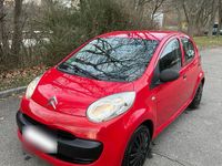 Gebraucht Citroën C1 68 PS (50 kW) 2008 Kleinwagen