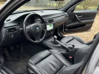 Gebraucht BMW 320 280 PS (205 kW) 2006 Grün Limousine